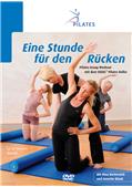 DVD SISSEL® Pilates "Eine Stunde für den Rücken" 