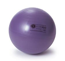 ŽOGA SISSEL® Securemax Exercise Ball, 45 cm