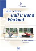 DVD SISSEL® Pilates Ball & Band Workout