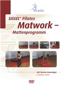 DVD SISSEL® Pilates Matwork