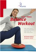 DVD SISSEL Pilates Balance Workout