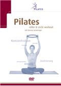 DVD SISSEL® Pilates Roller & Circle Workout
