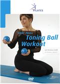 DVD SISSEL® Toning Ball Workout