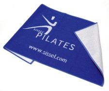 SISSEL Pilates športna brisača