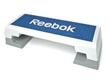 Reebok step