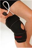 Hladilna in kompresijska terapija za koleno /komol