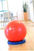 SISSEL® Exercise Ball Stabilizator, dia. 45 cm