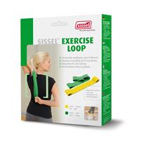 ELASTIČNI OBROČ SISSEL®Exercise Loop