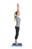RAVNOTEŽNA BLAZINA SISSEL® Balancefit Pad