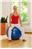 ŽOGA SISSEL® Exercise Ball, 65cm