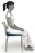 SISSEL®SIT Standard - prevleka