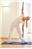 BLAZINA SISSEL® Yoga Mat - 180 x 60 x 0,4 cm