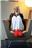 Grelni copati SISSEL® Linum Relax