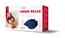 Grelni copati SISSEL® Linum Relax