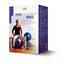 ŽOGA SISSEL® Securemax Exercise Ball, 45 cm