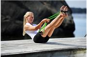 SISSEL_Pilates_Core_Trainer