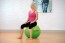 ŽOGA SISSEL® Securemax Exercise Ball, 45 cm